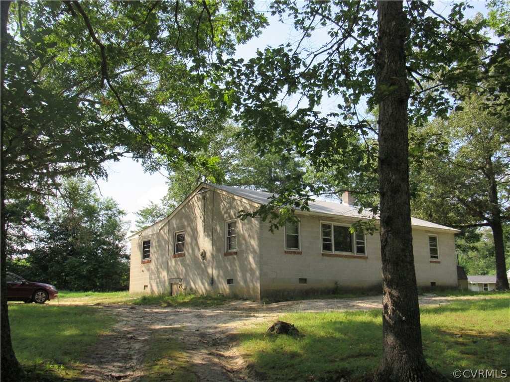 7421 Courthouse Road Providence Forge, VA 23140 - Photo 7 of 9 Gallery Image 7
