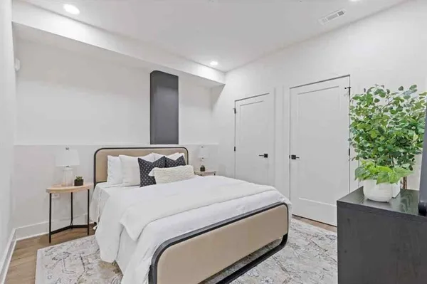 $199,000 | 108 Park Place, Unit 103, Decatur, GA 30030