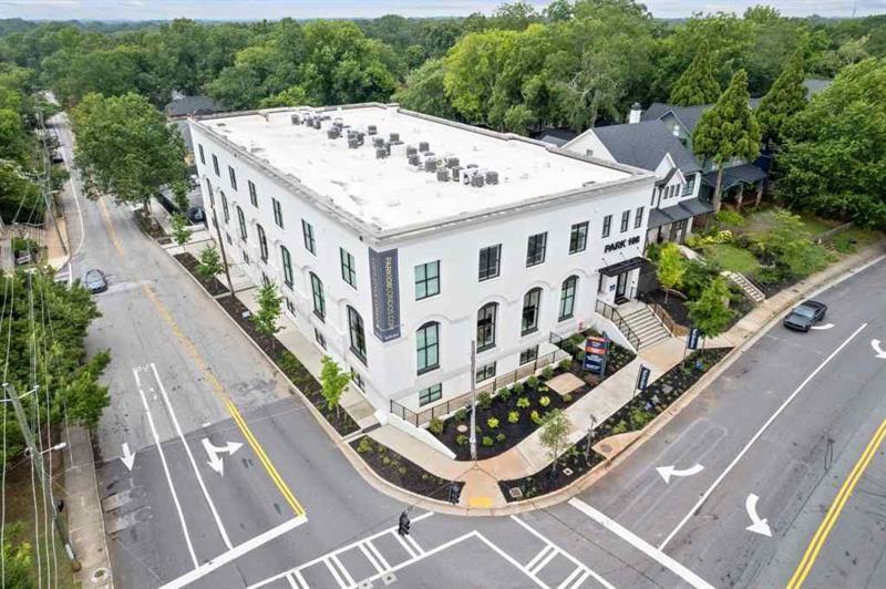 108 Park Place, Unit 103 Decatur, GA 30030 - Photo 21 of 22