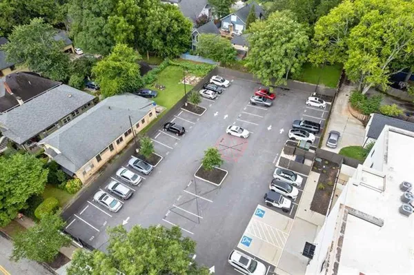 $199,000 | 108 Park Place, Unit 103, Decatur, GA 30030