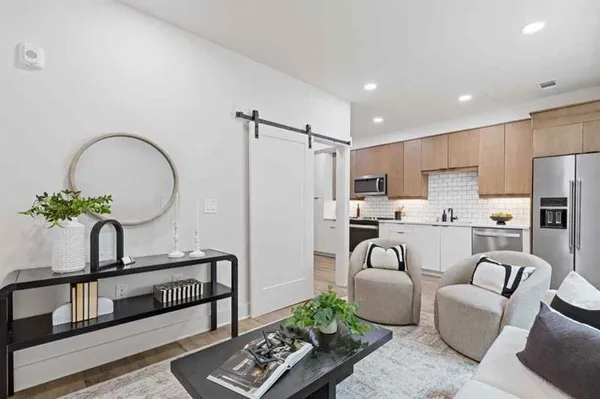 $199,000 | 108 Park Place, Unit 103, Decatur, GA 30030