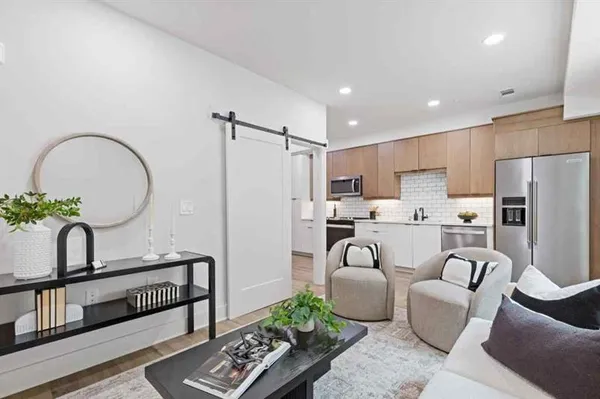 $199,000 | 108 Park Place, Unit 103, Decatur, GA 30030