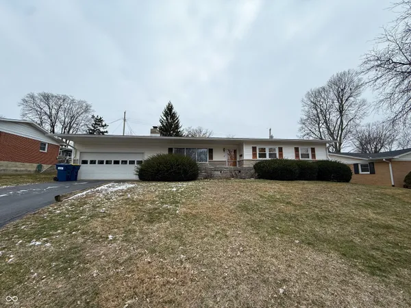 $1,500 | 9 Paradise Lane, Greencastle, IN 46135