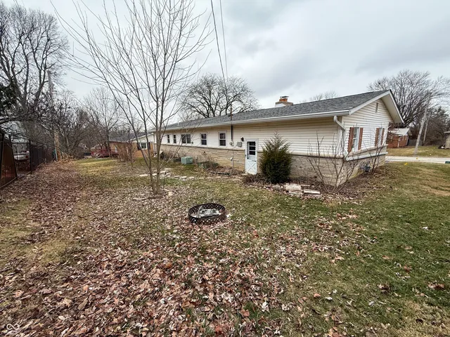 $1,500 | 9 Paradise Lane, Greencastle, IN 46135