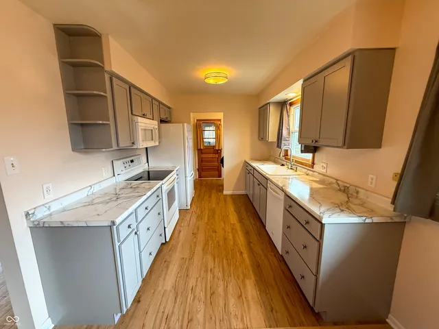 $1,500 | 9 Paradise Lane, Greencastle, IN 46135