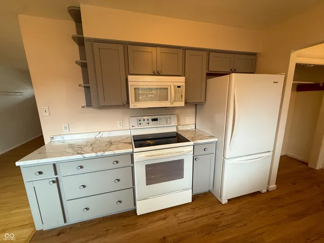 $1,500 | 9 Paradise Lane, Greencastle, IN 46135