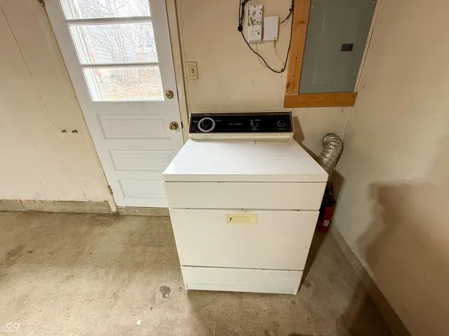 $1,500 | 9 Paradise Lane, Greencastle, IN 46135