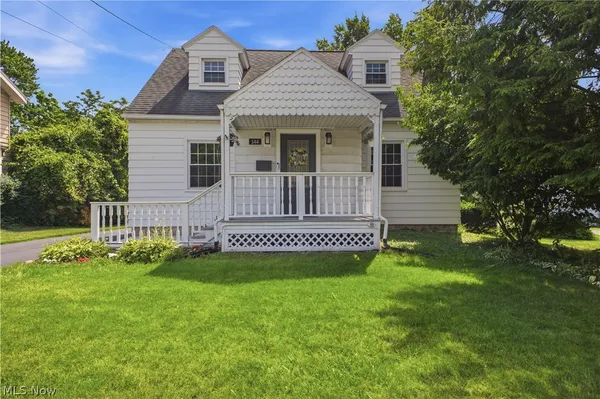 $215,000 | 144 North Main Street, Poland, OH 44514
