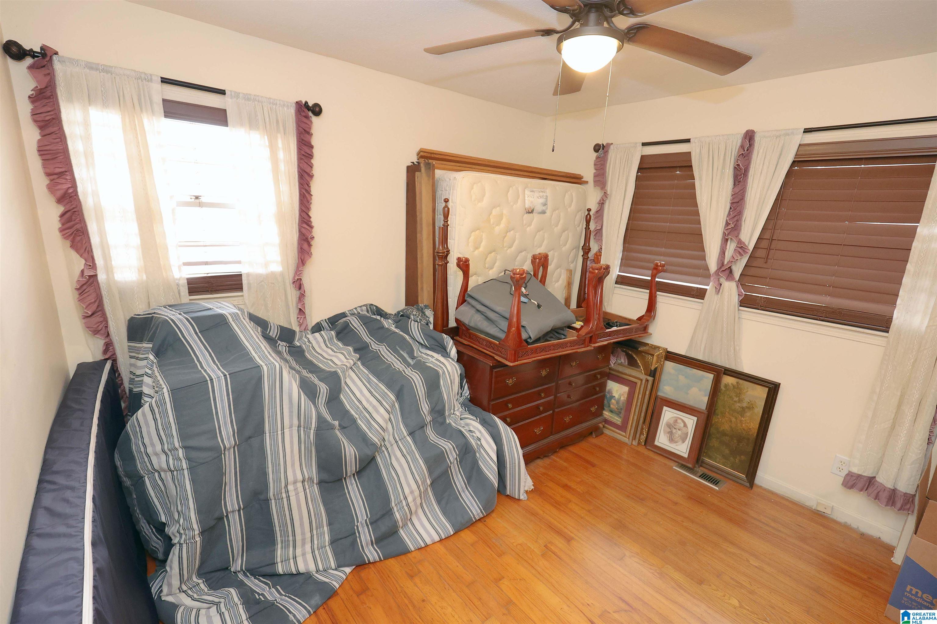806 Alexandria Road Weaver, AL 36277 - Photo 28 of 36