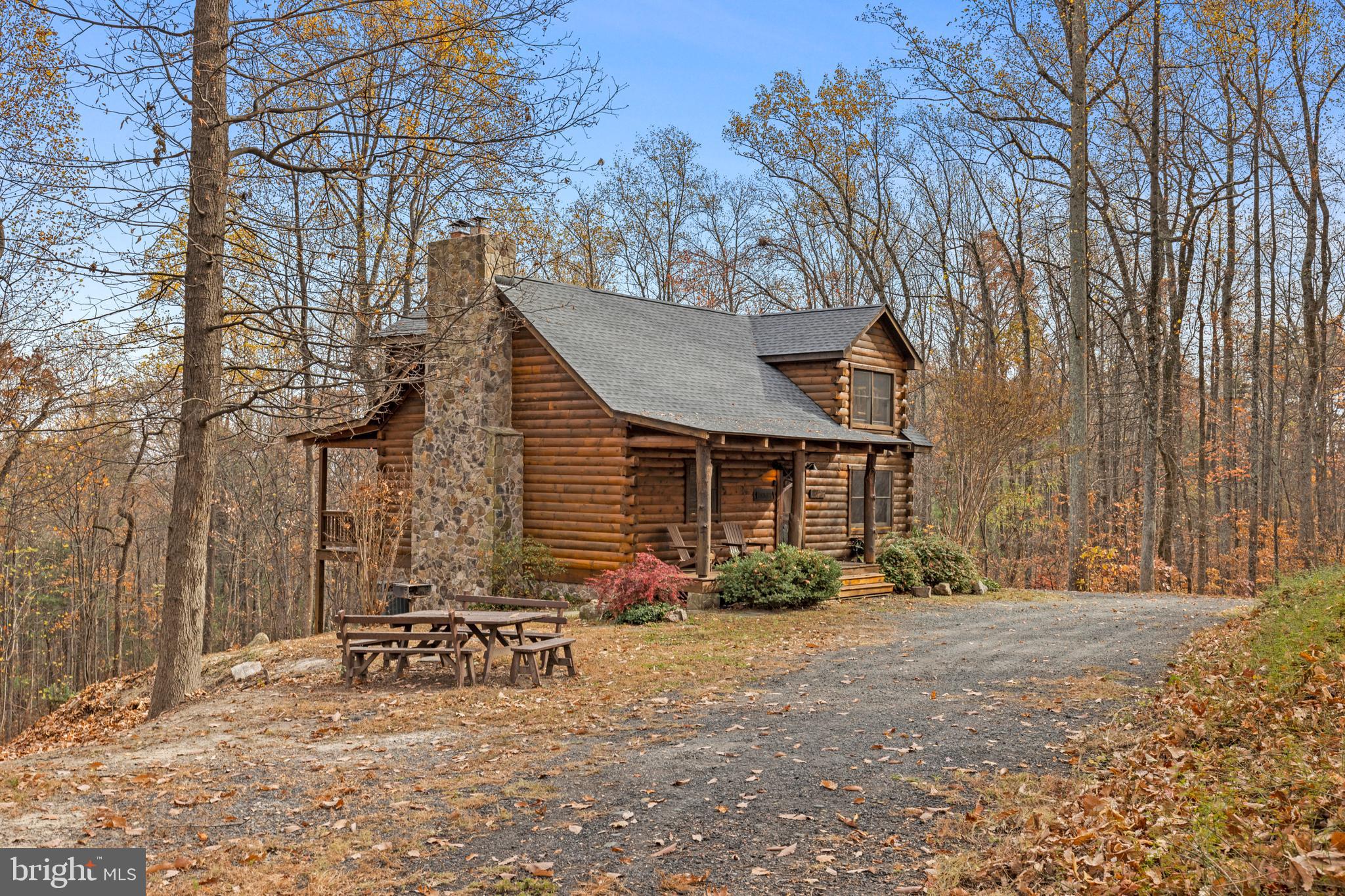 1192 Turkey Ridge Road Stanardsville, VA 22973 - Photo 49 of 49 Gallery Image 49