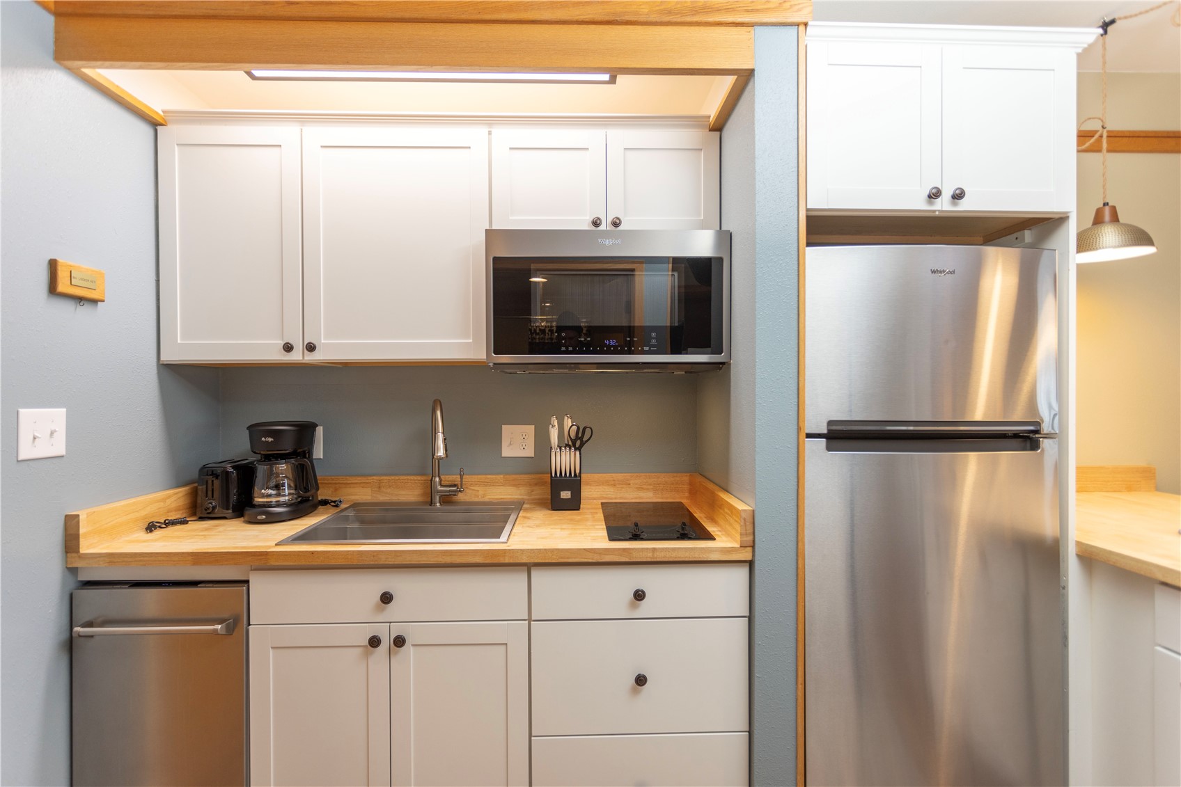 1205 West Keystone Road, Unit 2777 Keystone, CO 80435 - Photo 17 of 33 Gallery Image 17
