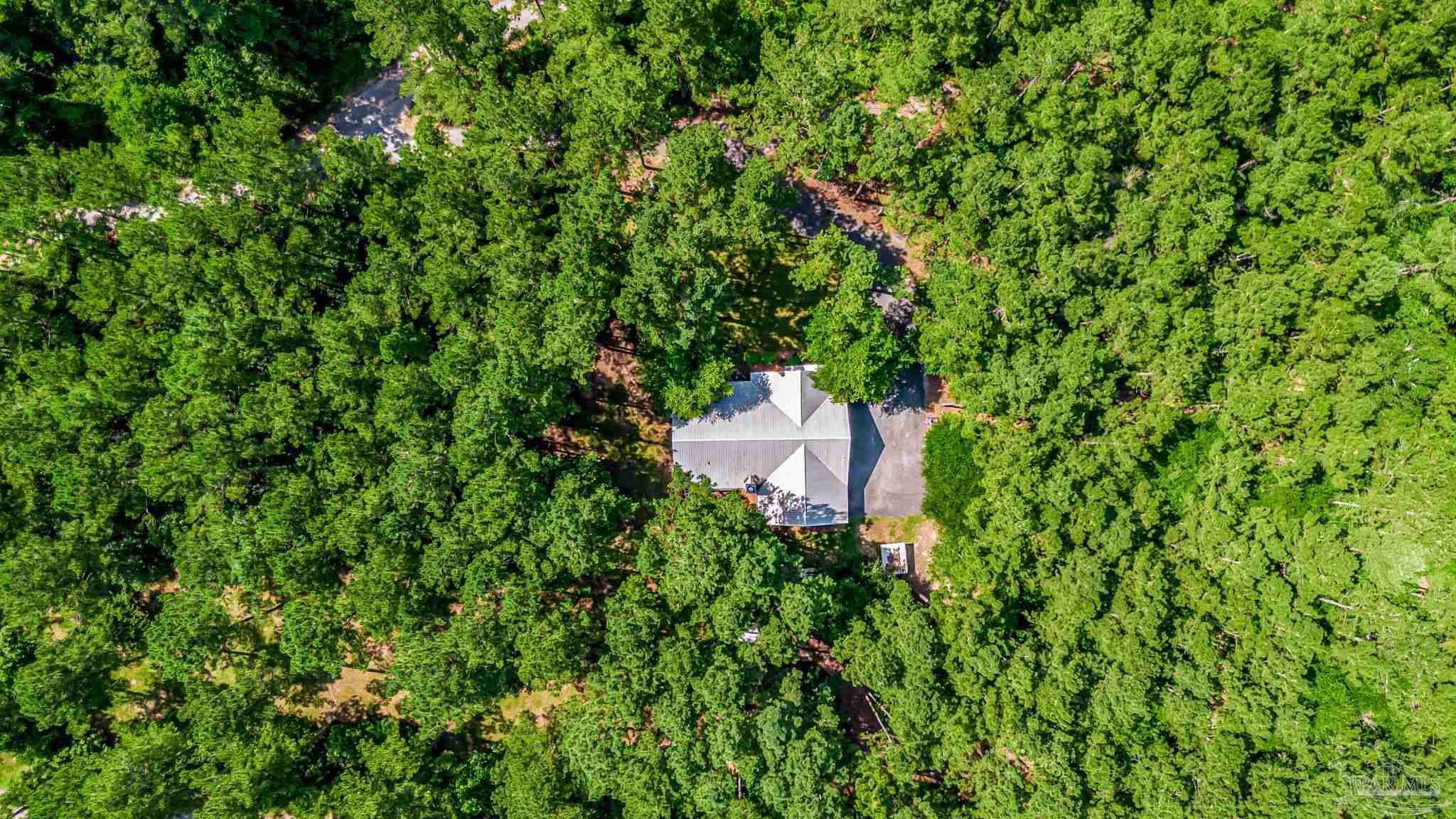 2581 10 Mile Road Pace, FL 32571 - Photo 2 of 59