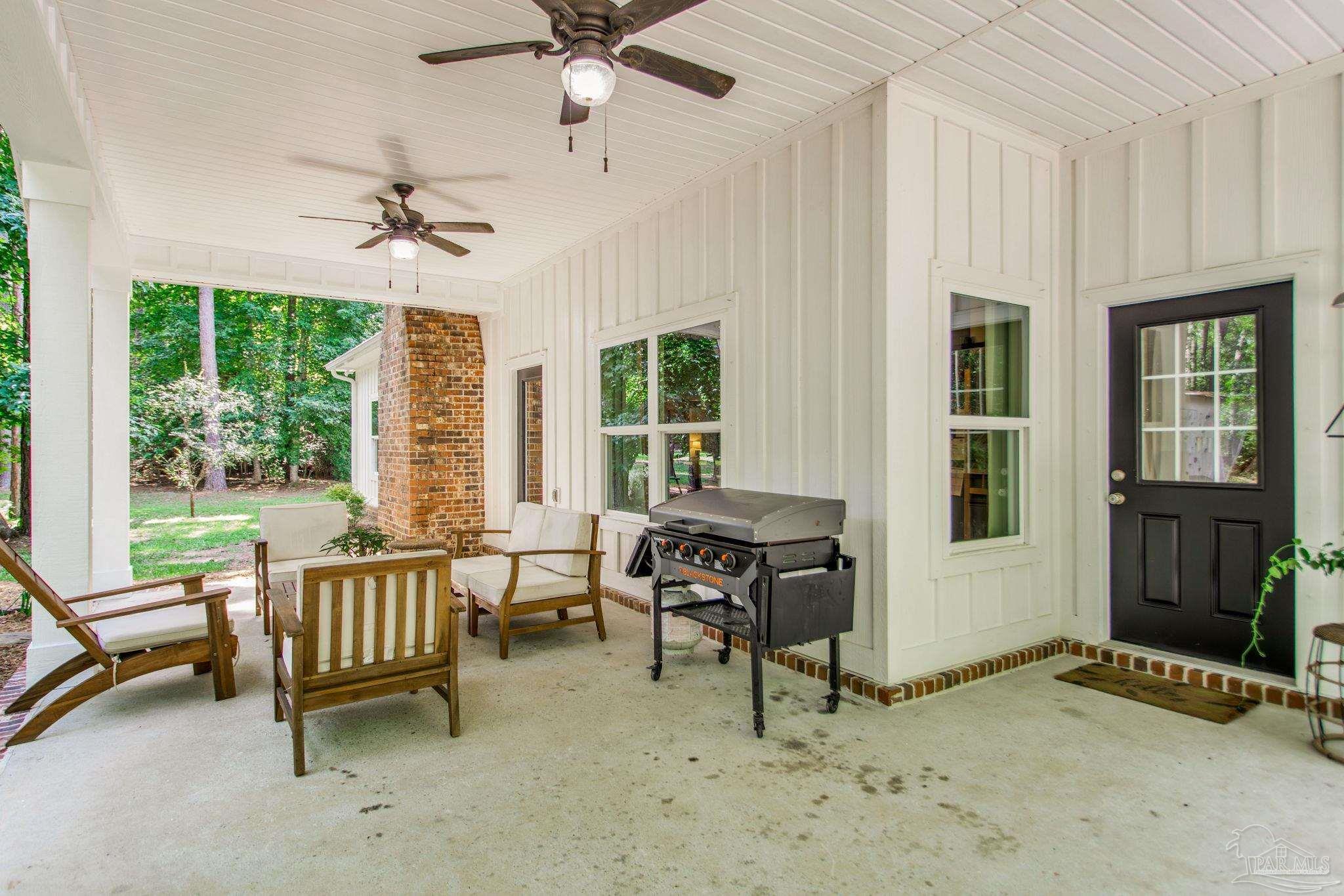 2581 10 Mile Road Pace, FL 32571 - Photo 44 of 59