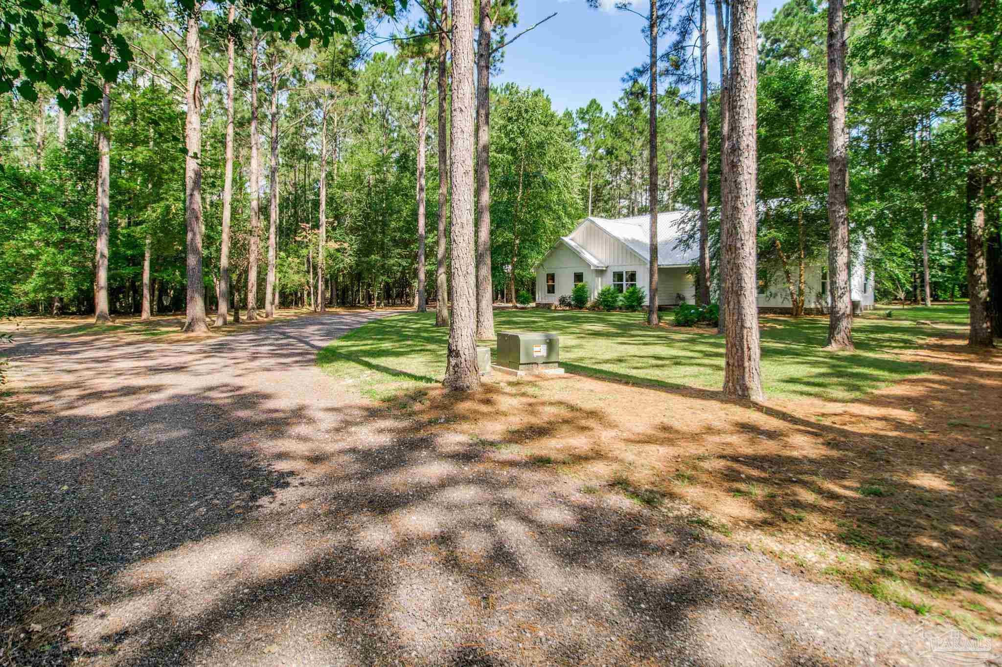 2581 10 Mile Road Pace, FL 32571 - Photo 50 of 59