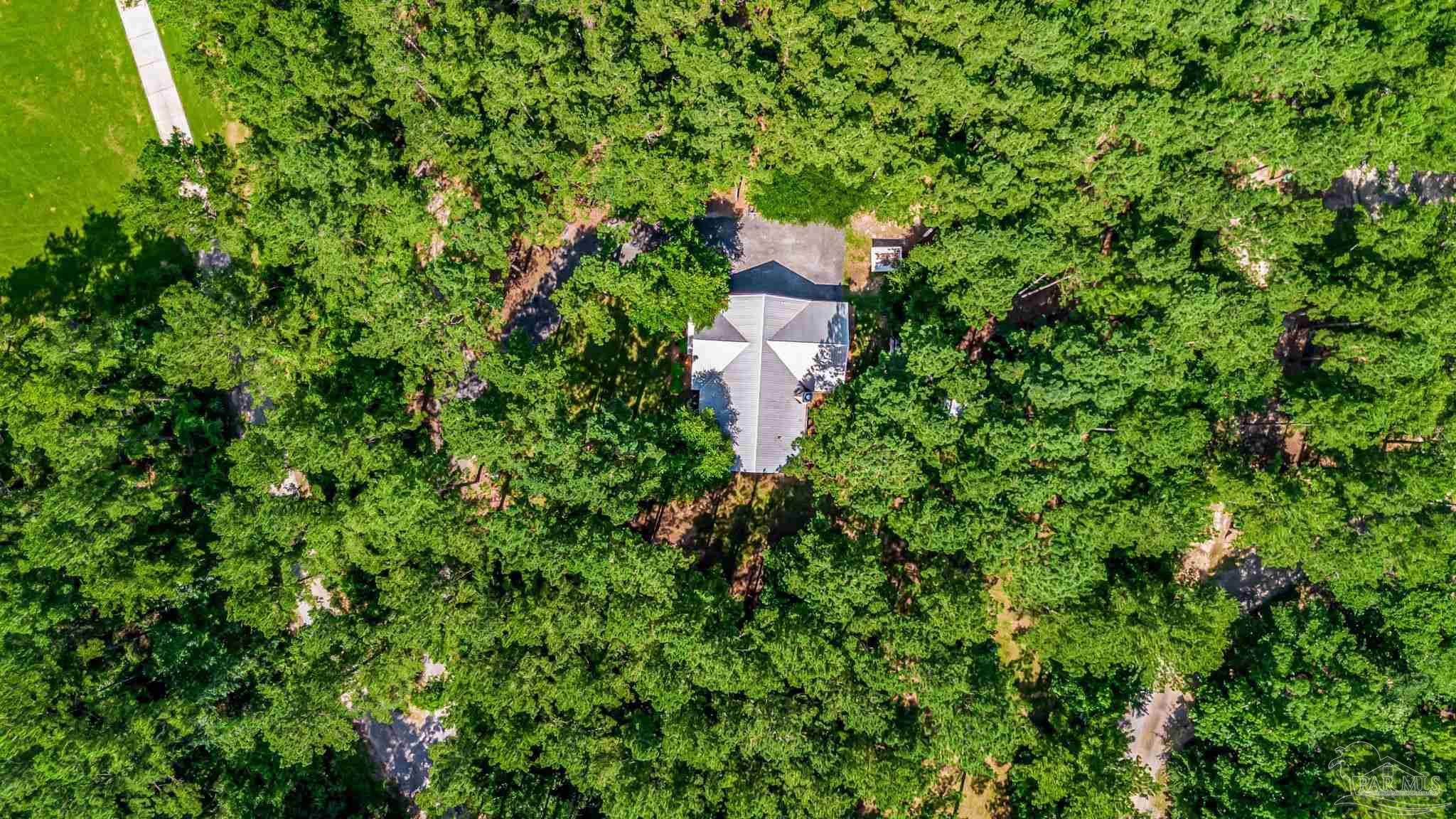 2581 10 Mile Road Pace, FL 32571 - Photo 52 of 59