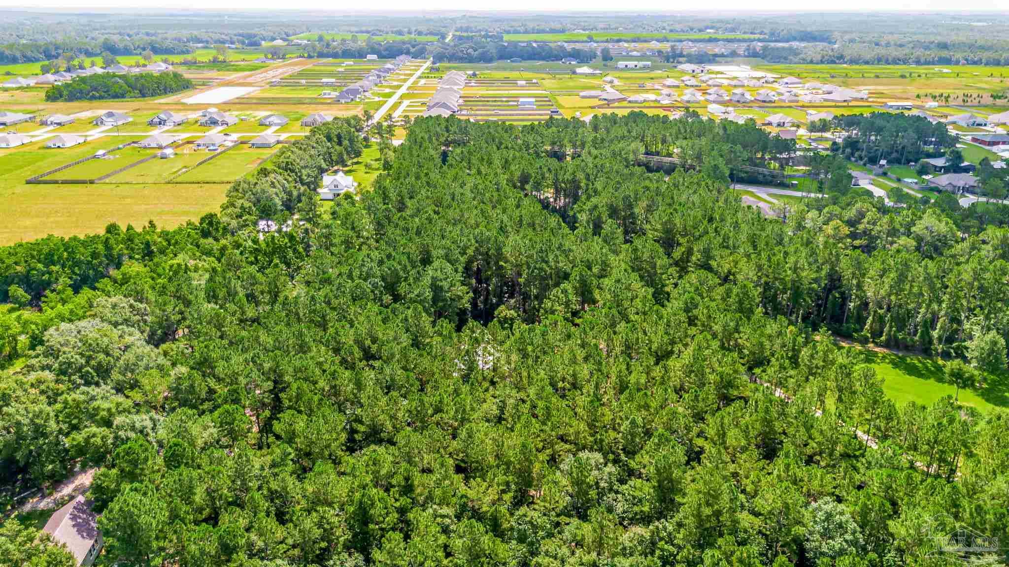 2581 10 Mile Road Pace, FL 32571 - Photo 53 of 59