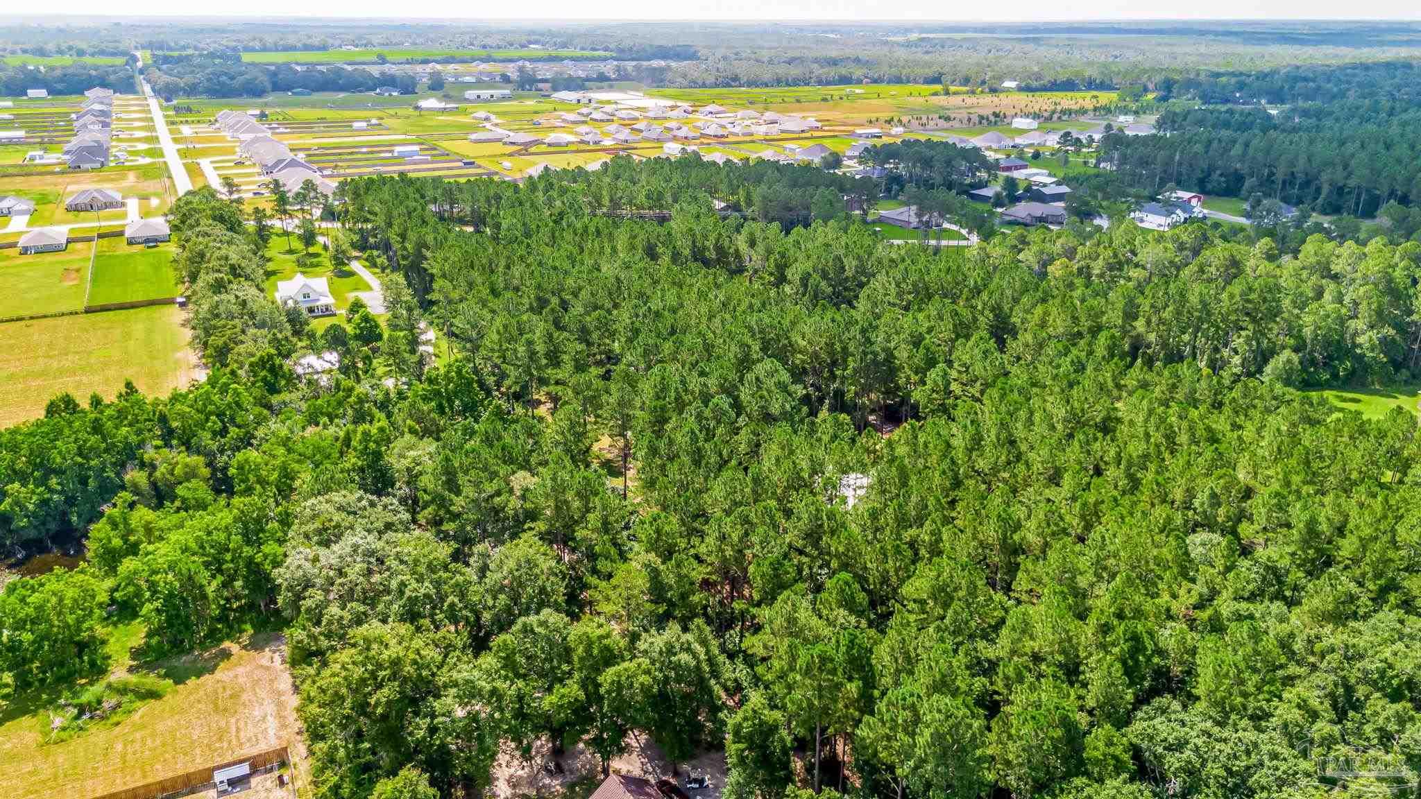 2581 10 Mile Road Pace, FL 32571 - Photo 54 of 59