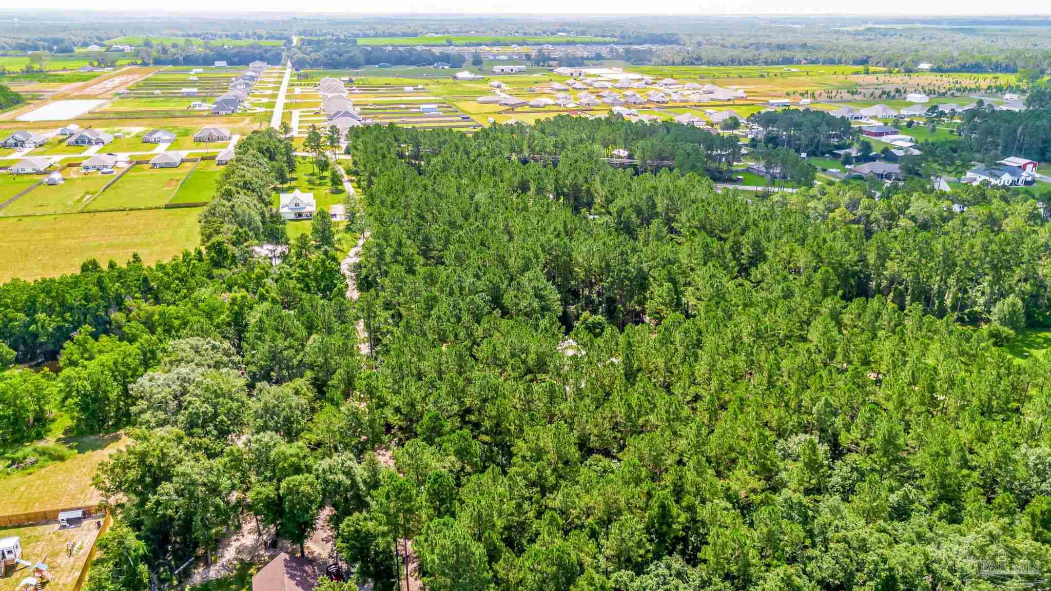 2581 10 Mile Road Pace, FL 32571 - Photo 56 of 59