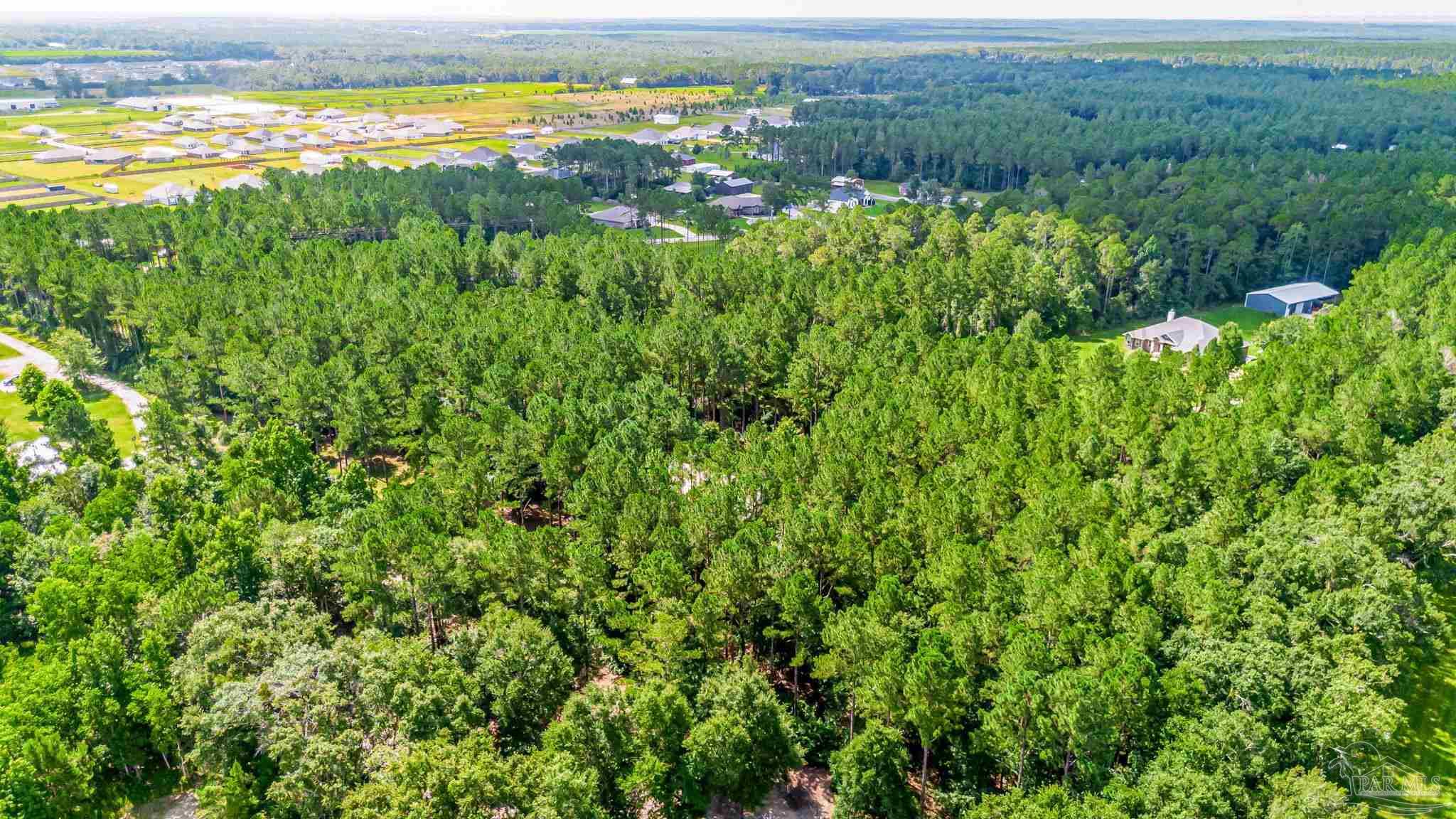 2581 10 Mile Road Pace, FL 32571 - Photo 58 of 59