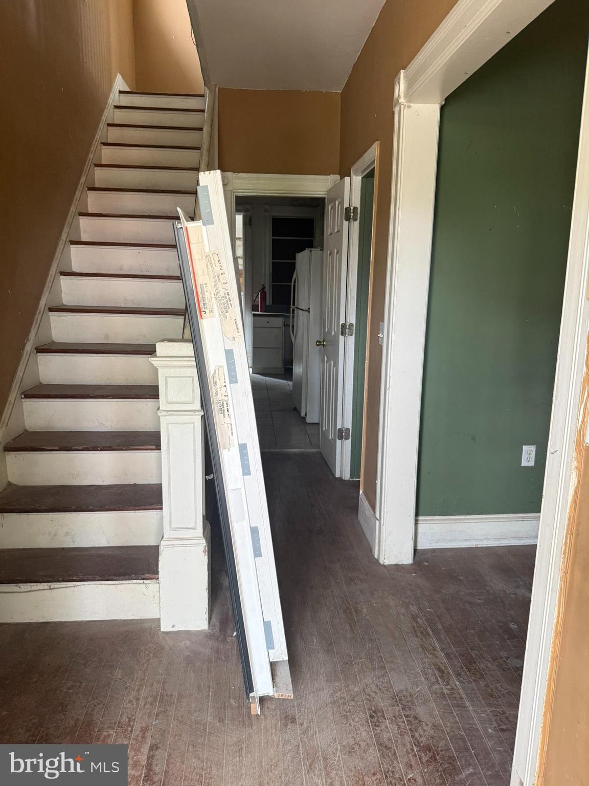 2223 R Street Southeast Washington, DC 20020 - Photo 5 of 28 Entrance