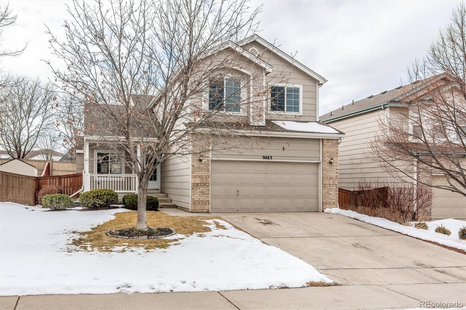 9463 High Cliffe Street Highlands Ranch, CO 80129 - Photo 1 of 33 Gallery Image 1