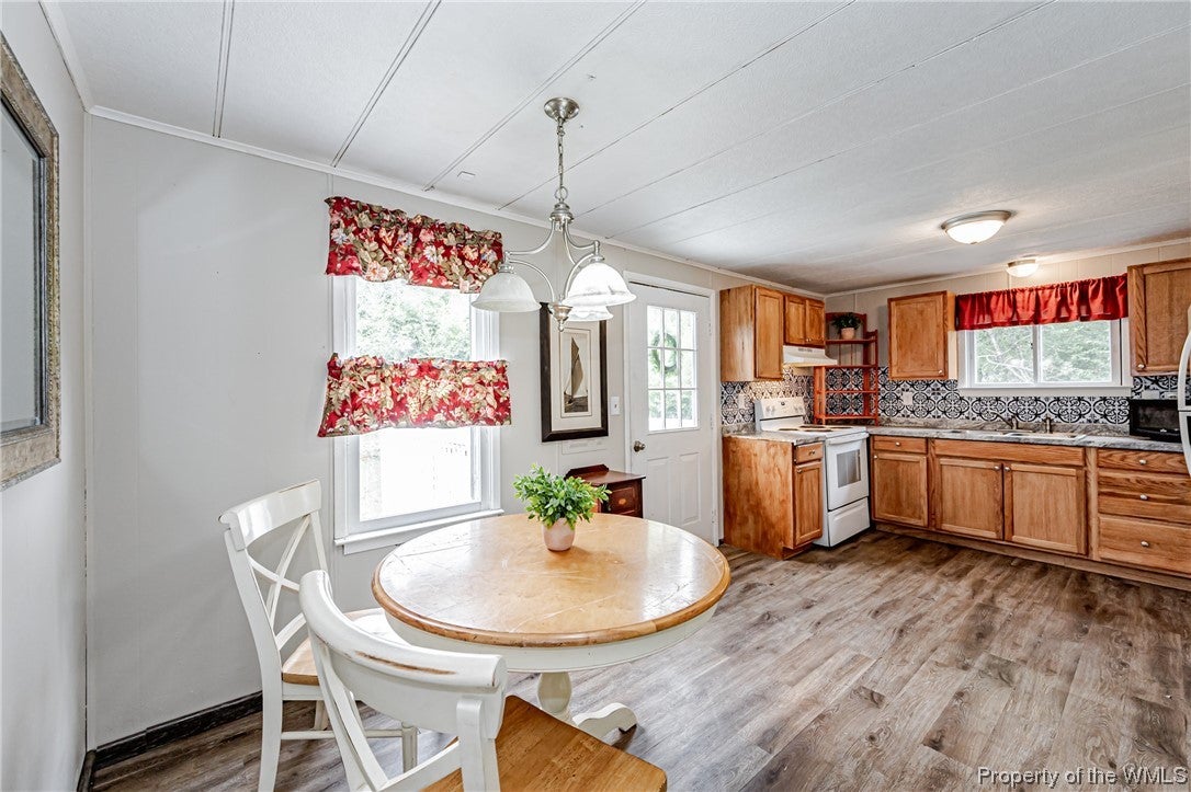 2926 Chickahominy Road Toano, VA 23168 - Photo 14 of 49 Gallery Image 14
