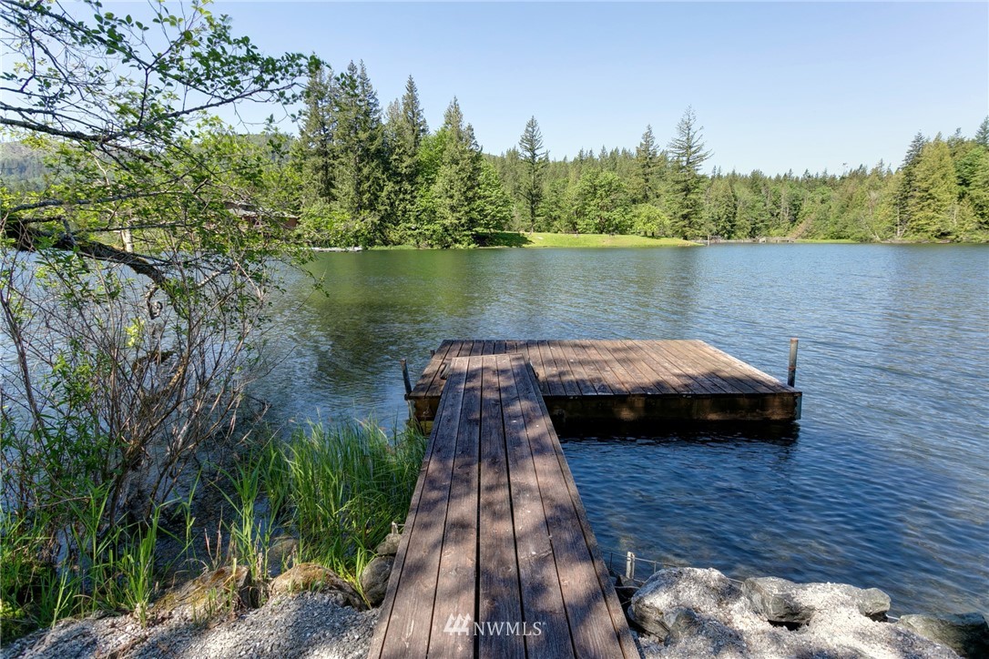 9091 Frost Creek Road Maple Falls, WA 98266 - Photo 1 of 25