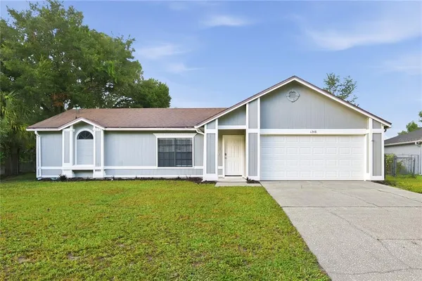 $2,029 | Undisclosed Address, Deltona, FL 32725
