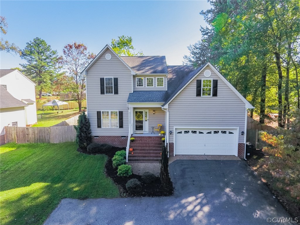 2105 Pemberton Road Henrico, VA 23238 - Photo 1 of 46 Gallery Image 1
