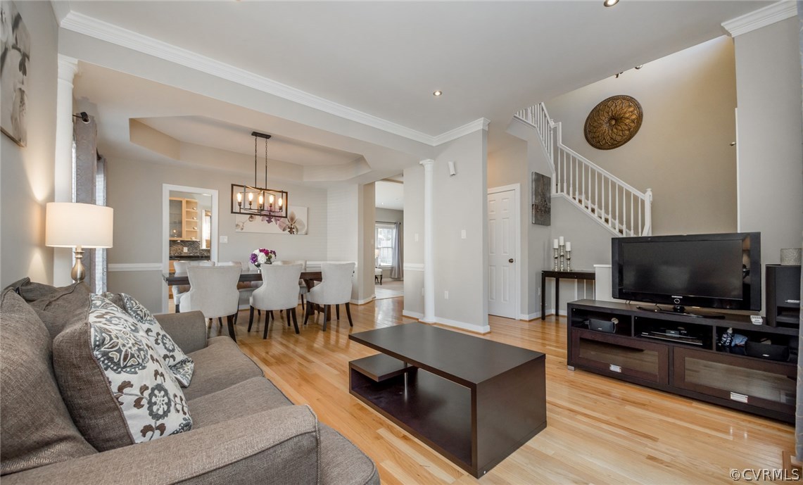 2105 Pemberton Road Henrico, VA 23238 - Photo 12 of 46 Gallery Image 12
