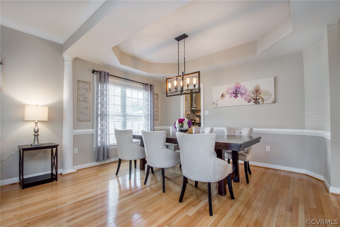 2105 Pemberton Road Henrico, VA 23238 - Photo 13 of 46 Gallery Image 13