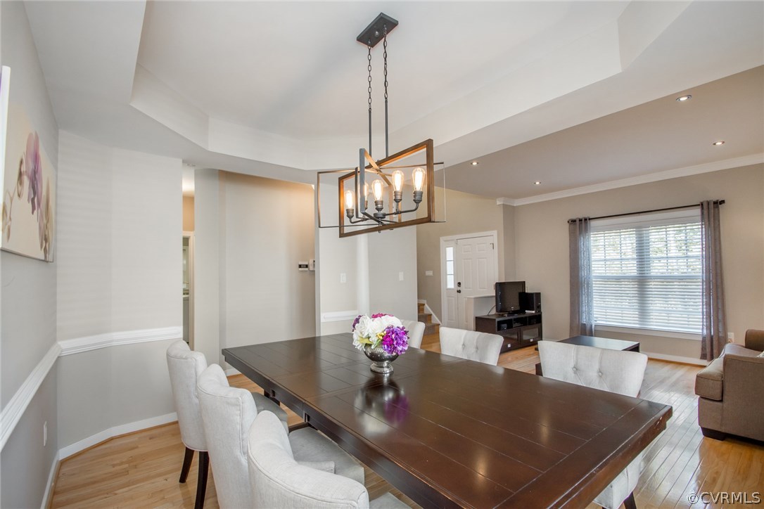 2105 Pemberton Road Henrico, VA 23238 - Photo 15 of 46 Gallery Image 15
