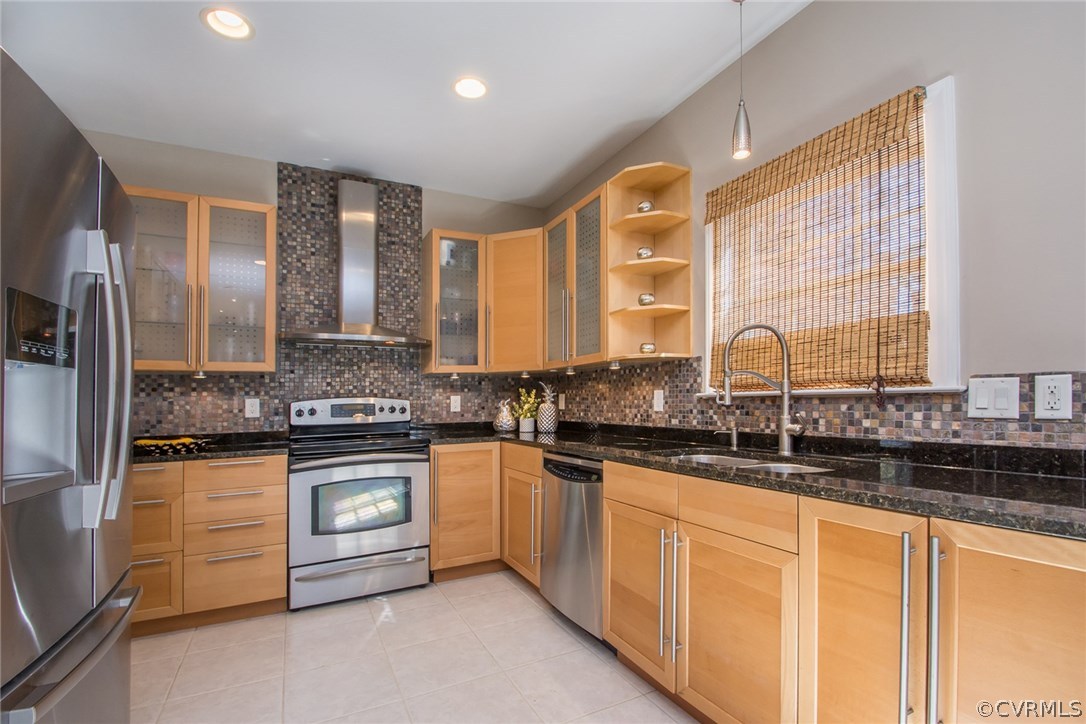 2105 Pemberton Road Henrico, VA 23238 - Photo 16 of 46 Gallery Image 16