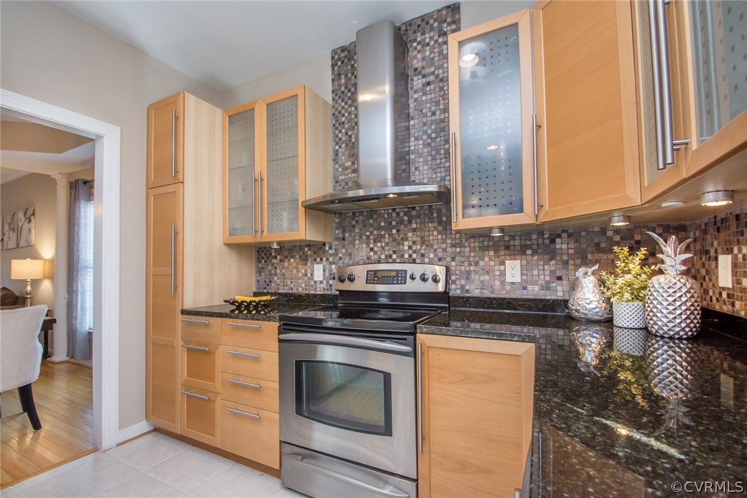 2105 Pemberton Road Henrico, VA 23238 - Photo 18 of 46 Gallery Image 18