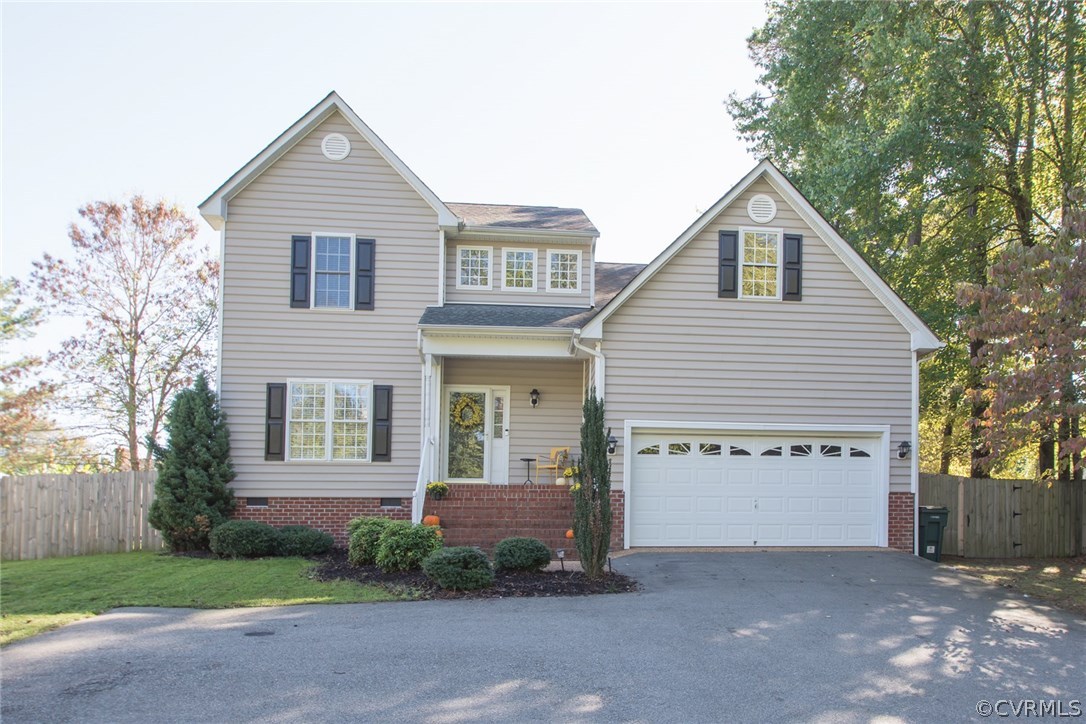 2105 Pemberton Road Henrico, VA 23238 - Photo 2 of 46 Gallery Image 2