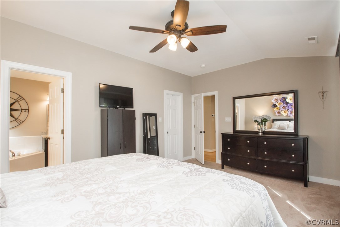 2105 Pemberton Road Henrico, VA 23238 - Photo 27 of 46 Gallery Image 27
