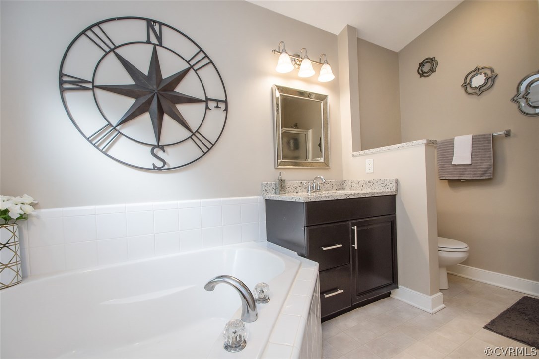 2105 Pemberton Road Henrico, VA 23238 - Photo 30 of 46 Gallery Image 30