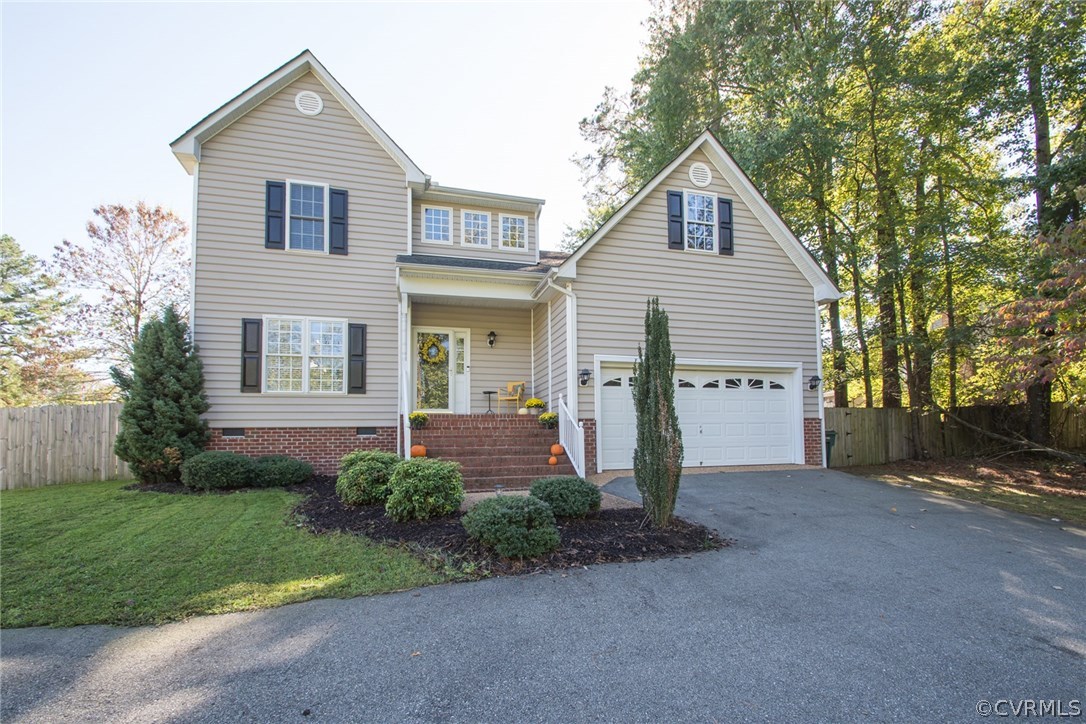 2105 Pemberton Road Henrico, VA 23238 - Photo 3 of 46 Gallery Image 3