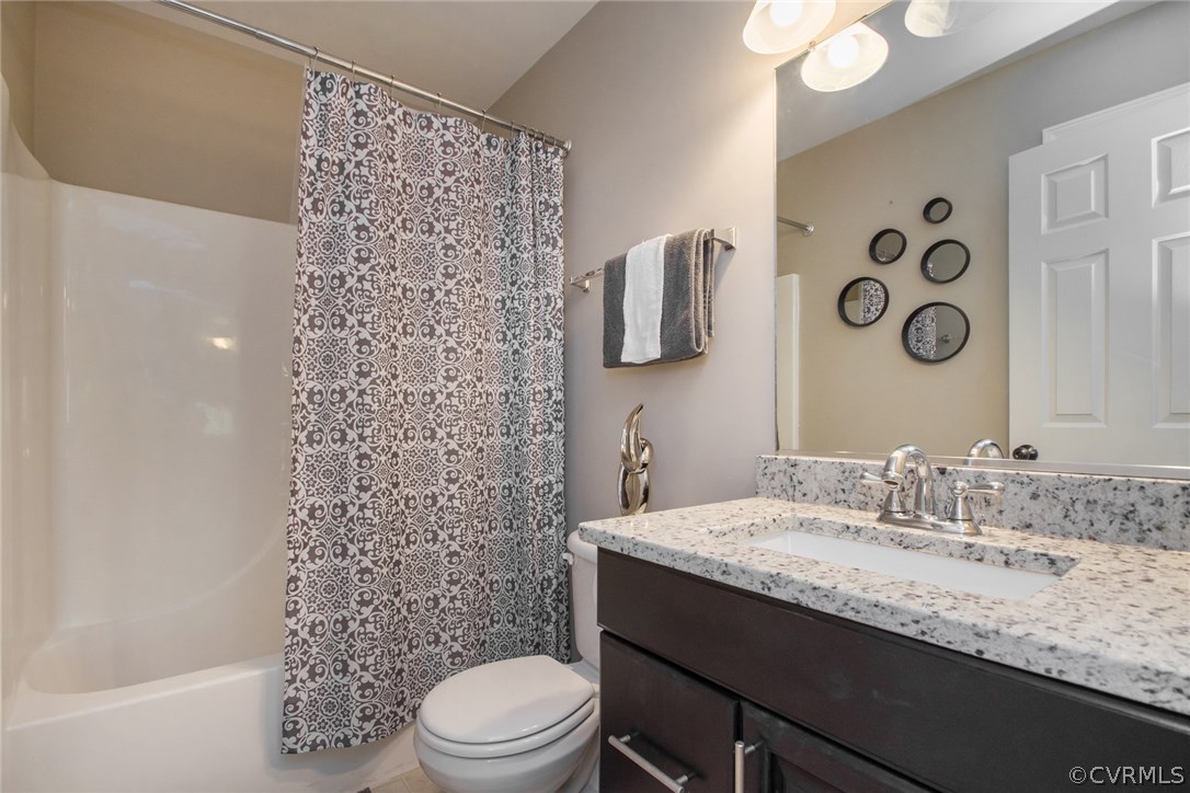 2105 Pemberton Road Henrico, VA 23238 - Photo 36 of 46 Gallery Image 36