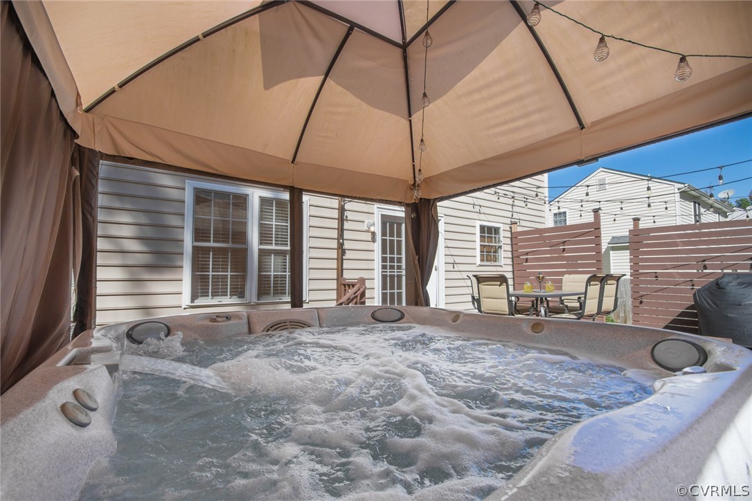 2105 Pemberton Road Henrico, VA 23238 - Photo 38 of 46 Gallery Image 38