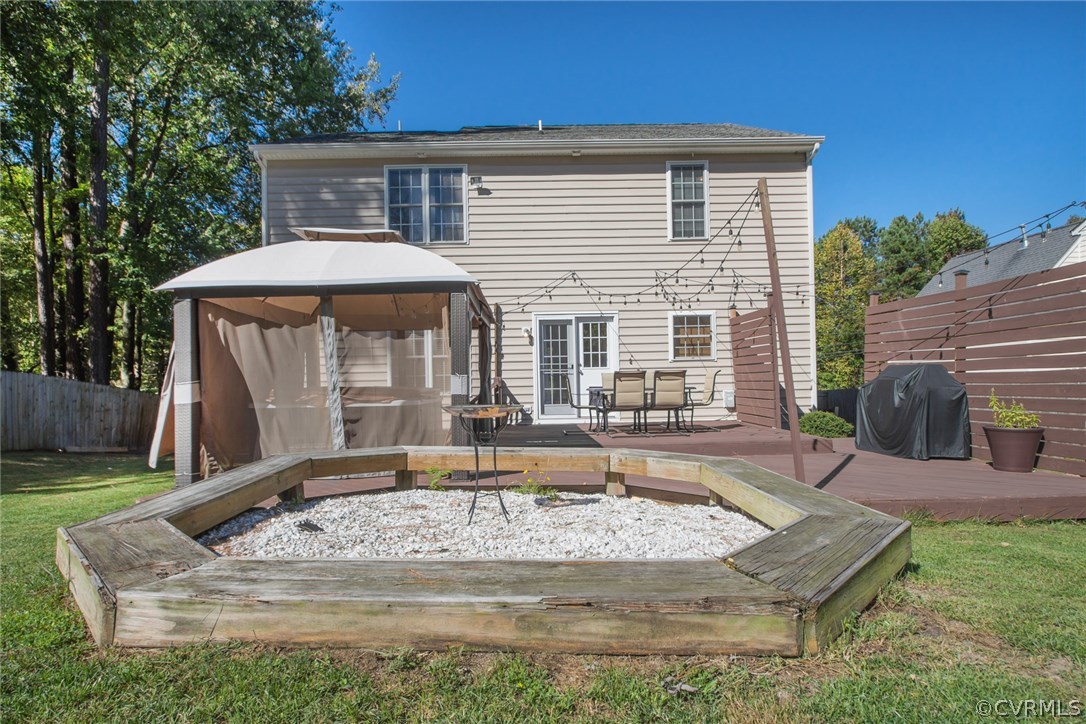 2105 Pemberton Road Henrico, VA 23238 - Photo 39 of 46 Gallery Image 39