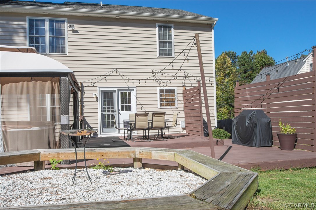 2105 Pemberton Road Henrico, VA 23238 - Photo 40 of 46 Gallery Image 40