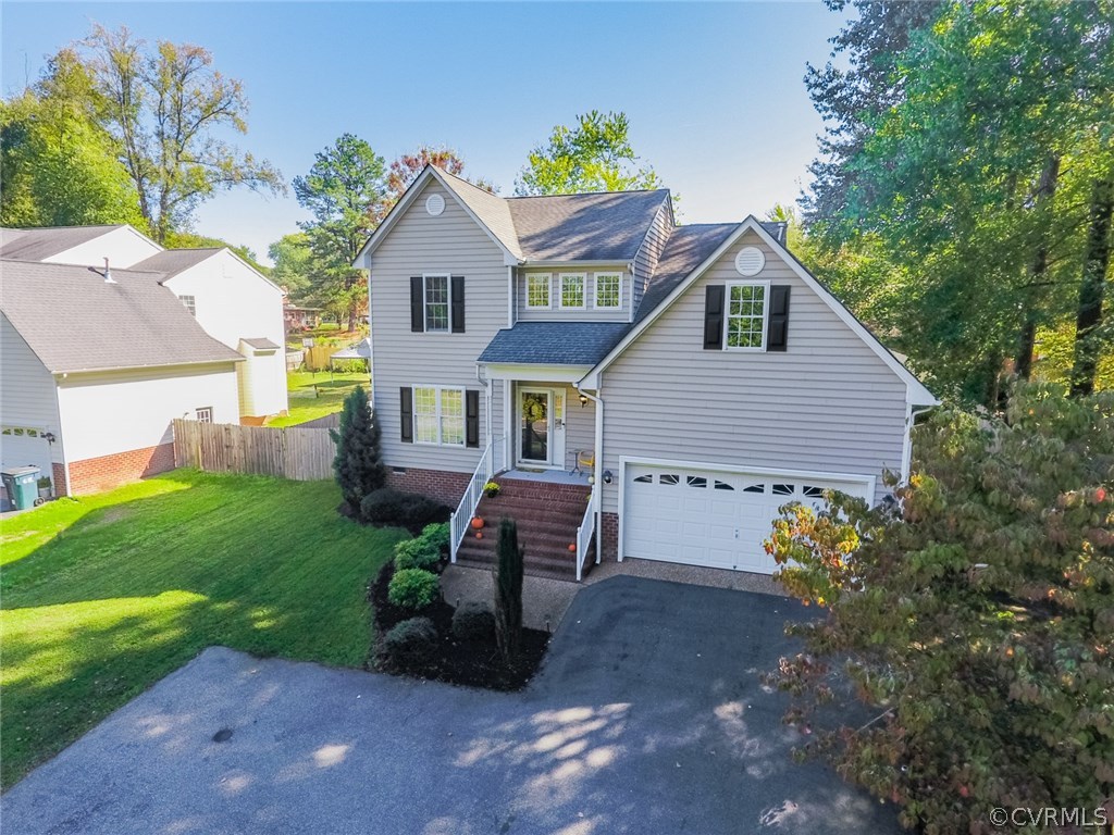 2105 Pemberton Road Henrico, VA 23238 - Photo 4 of 46 Gallery Image 4