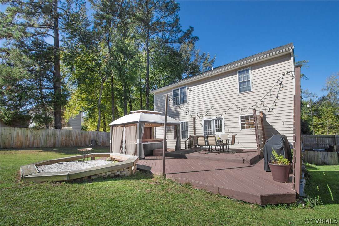 2105 Pemberton Road Henrico, VA 23238 - Photo 42 of 46 Gallery Image 42