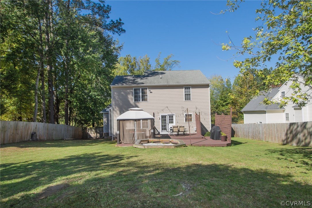 2105 Pemberton Road Henrico, VA 23238 - Photo 43 of 46 Gallery Image 43