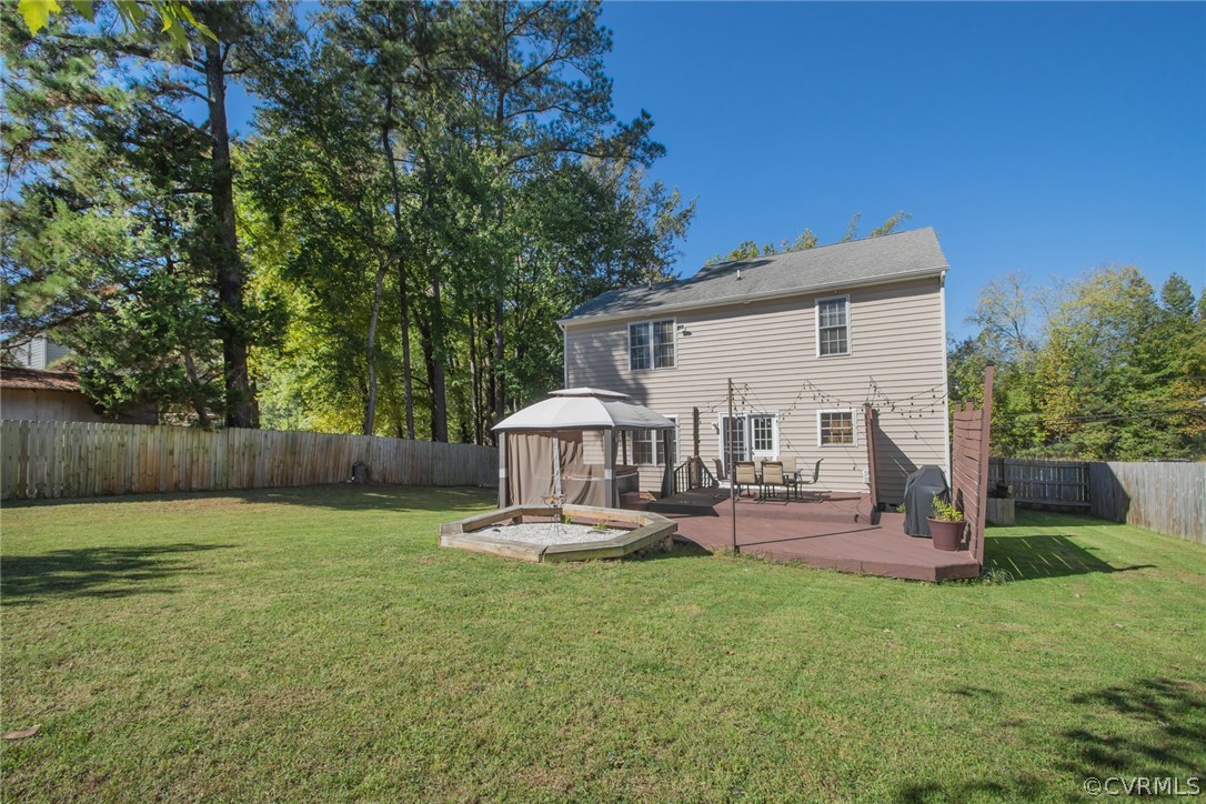 2105 Pemberton Road Henrico, VA 23238 - Photo 44 of 46 Gallery Image 44
