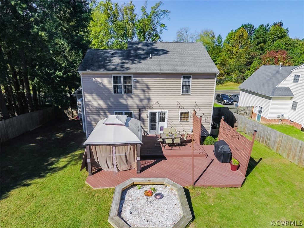 2105 Pemberton Road Henrico, VA 23238 - Photo 45 of 46 Gallery Image 45