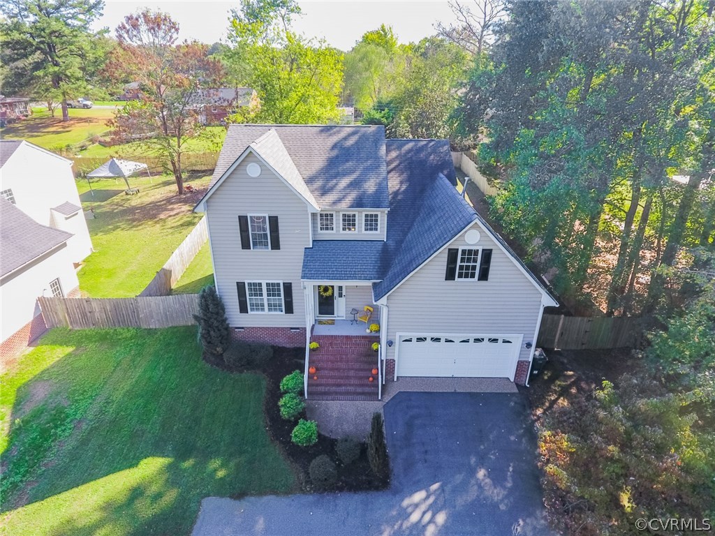 2105 Pemberton Road Henrico, VA 23238 - Photo 46 of 46 Gallery Image 46