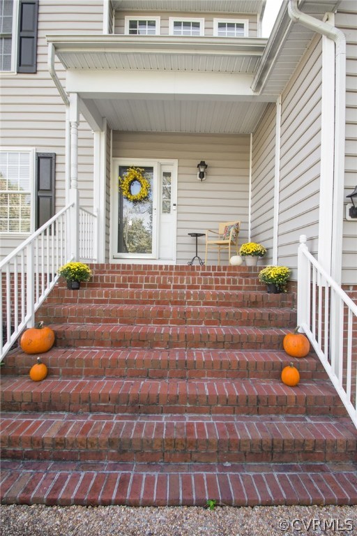 2105 Pemberton Road Henrico, VA 23238 - Photo 6 of 46 Gallery Image 6