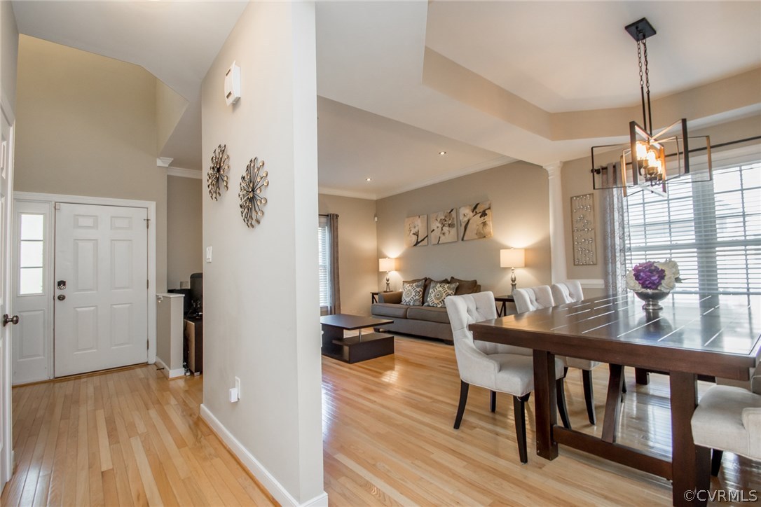 2105 Pemberton Road Henrico, VA 23238 - Photo 8 of 46 Gallery Image 8